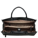 bugatti Daphne - Shopper 14" 41 cm (black) - Markenkoffer