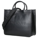 bugatti Daphne - Shopper 14" 41 cm (black) - Markenkoffer