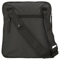 bugatti Domani - Schultertasche M 29 cm (anthrazit) - Ansicht 2