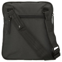 bugatti Domani - Schultertasche M 29 cm (anthrazit) - Ansicht 2