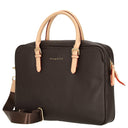 bugatti Ella - Aktentasche 15" 37 cm (darkbrown) - Markenkoffer