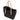 bugatti Ella - Shopper L 40 cm (darkbrown) - Markenkoffer