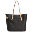 bugatti Ella - Shopper L 40 cm (darkbrown) - Markenkoffer