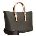 bugatti Ella - Shopper M 33 cm (olive) - Markenkoffer