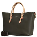 bugatti Ella - Shopper M 33 cm (olive) - Markenkoffer