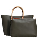 bugatti Ella - Shopper M 33 cm (olive) - Markenkoffer