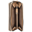 bugatti Elsa - Geldbörse 22cc 19 cm RFID (sand) - Markenkoffer