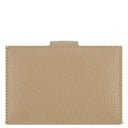 bugatti Elsa - Kreditkartenetui 5cc 10.5 cm RFID (sand) - Markenkoffer