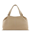 bugatti Elsa - Schultertasche 38 cm (sand)