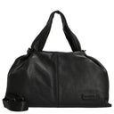 bugatti Elsa - Schultertasche 38 cm (schwarz) - Markenkoffer