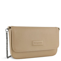 bugatti Elsa - Schultertasche 3tlg. 21.5 cm (sand) - Ansicht 2