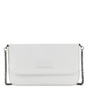 bugatti Elsa - Schultertasche 3tlg. 21.5 cm (weiß)