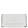 bugatti Elsa - Schultertasche 3tlg. 21.5 cm (weiß)