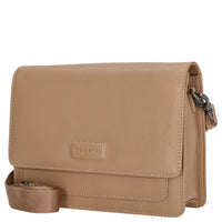 bugatti Elsa - Schultertasche M 24 cm (sand) - Ansicht 2