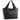 bugatti Elsa - Shopper M 13" 45 cm (schwarz) - Markenkoffer