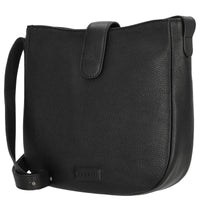 bugatti Elsa - Umhängetasche 30 cm (black) - Ansicht 2