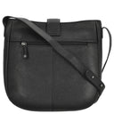 bugatti Elsa - Umhängetasche 30 cm (black) - Ansicht 4