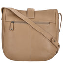 bugatti Elsa - Umhängetasche 30 cm (sand) - Ansicht 4