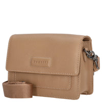 bugatti Elsa - Umhängetasche Leder S 18.5 cm (sand) - Ansicht 2