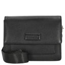 bugatti Elsa - Umhängetasche Leder S 18.5 cm (schwarz)