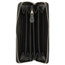 bugatti Linda - Damengeldbörse 18cc 19 cm (black) - Ansicht 3