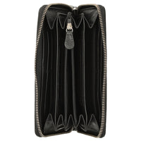 bugatti Linda - Damengeldbörse 18cc 19 cm (black) - Ansicht 3