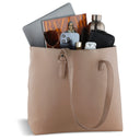 bugatti Luna - Business Shopper 47 cm (puder) - Markenkoffer