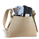 bugatti Luna - Schultertasche 30 cm (beige) - Markenkoffer