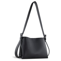 bugatti Luna - Schultertasche 30 cm (schwarz) - Ansicht 2