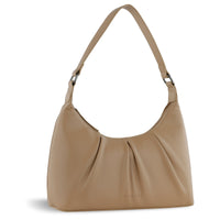 bugatti Mila - Schultertasche S 28 cm (sand) - Ansicht 2