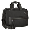 bugatti Nero - Aktentasche 16" 39 cm (black) - Ansicht 5