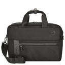 bugatti Nero - Aktentasche 16" 39 cm (black)