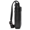 bugatti Nome - Schultertasche 19 cm (schwarz) - Ansicht 3