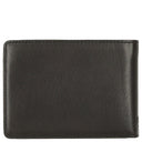 bugatti Primo - Geldbörse 8cc 12 cm RFID (black) - Ansicht 2