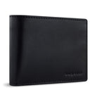 bugatti Remo - Geldbörse 8cc 11.5 cm RFID (black) - Ansicht 2