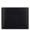 bugatti Remo - Geldbörse 8cc 11.5 cm RFID (black)