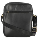 bugatti Remo - Umhängetasche 23 cm (black) - Markenkoffer