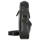 bugatti Remo - Umhängetasche 23 cm (black) - Markenkoffer