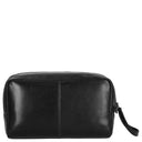 bugatti Romano - Kulturbeutel 24.5 cm (black) - Markenkoffer