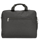 bugatti Sera - Aktentasche 15" 40 cm (anthrazit) - Ansicht 4
