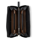 bugatti Sina - Geldbörse 18cc 19 cm (black) - Markenkoffer