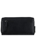 bugatti Sina - Geldbörse 18cc 19 cm (black) - Markenkoffer