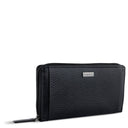 bugatti Sina - Geldbörse 18cc 19 cm (black) - Markenkoffer