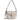 bugatti Zita - Schultertasche 20.5 cm (beige) - Markenkoffer