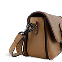 bugatti Zita - Schultertasche 22 cm (cognac) - Markenkoffer