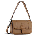 bugatti Zita - Schultertasche 22 cm (cognac) - Markenkoffer