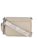 bugtti Sira - Umhängetasche L 25 cm (beige) - Markenkoffer