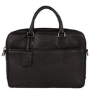 Burkely Antique Avery - Laptoptasche 15.6'' 40 cm (black) - Markenkoffer