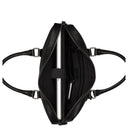 Burkely Antique Avery - Laptoptasche 15.6'' 40 cm (black) - Markenkoffer