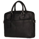 Burkely Antique Avery - Laptoptasche 15.6'' 40 cm (black) - Markenkoffer